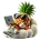pineapple-cloud